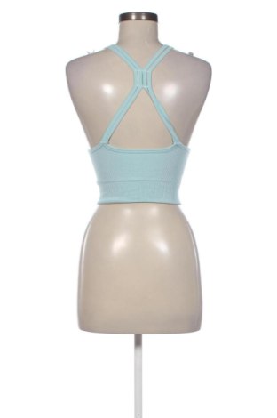 Top de femei Evolution, Mărime S, Culoare Albastru, Preț 91,99 Lei
