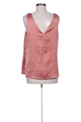 Damski top F&F, Rozmiar L, Kolor Popielaty róż, Cena 80,38 zł