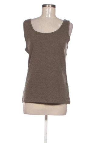 Top de femei FSBN Sister, Mărime XXL, Culoare Verde, Preț 82,99 Lei