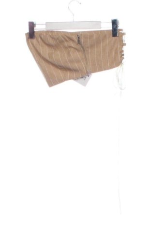 Γυναικείο τοπ Fashion House, Μέγεθος XXS, Χρώμα Πολύχρωμο, Τιμή 15,00 €