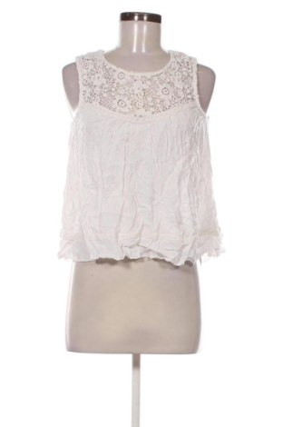 Top de femei Fb Sister, Mărime S, Culoare Alb, Preț 91,99 Lei