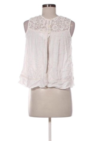 Top de femei Fb Sister, Mărime S, Culoare Alb, Preț 91,99 Lei