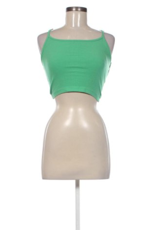 Дамски топ Fb Sister, Размер XXS, Цвят Зелен, Цена 9,20 €