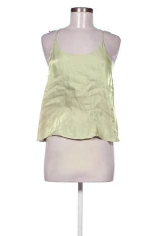 Dámsky top  Forever 21, Veľkosť S, Farba Zelená, Cena  16,95 €