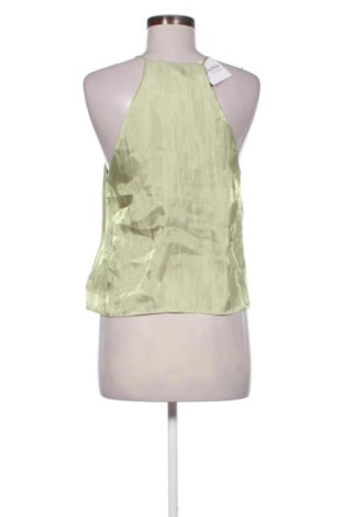 Dámsky top  Forever 21, Veľkosť S, Farba Zelená, Cena  16,95 €