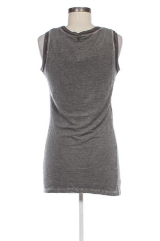 Top de femei Fred Sabatier, Mărime M, Culoare Gri, Preț 196,99 Lei