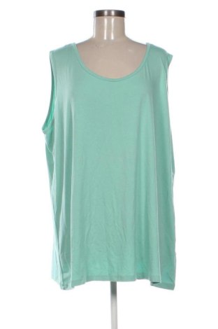 Damentop Gerry Weber, Größe 3XL, Farbe Grün, Preis € 28,00