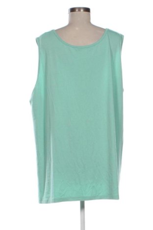 Damentop Gerry Weber, Größe 3XL, Farbe Grün, Preis € 28,00