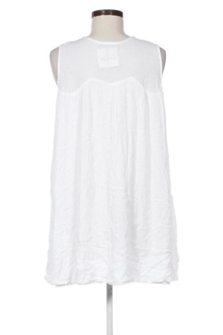 Top de femei Gina, Mărime XL, Culoare Alb, Preț 91,99 Lei