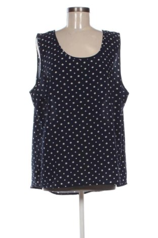 Dámsky top  Gina, Veľkosť XXL, Farba Viacfarebná, Cena  17,95 €