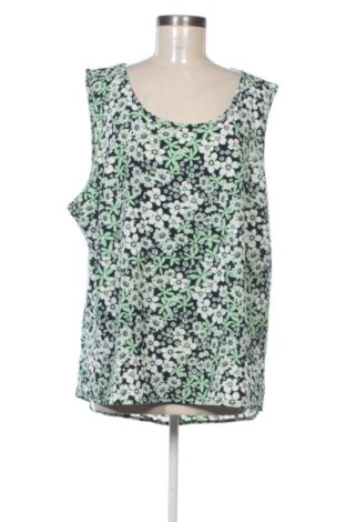 Дамски топ Gina, Размер XXL, Цвят Многоцветен, Цена 15,33 €