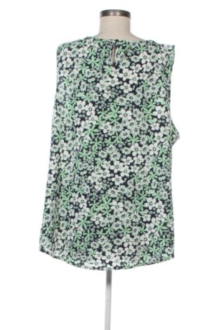 Дамски топ Gina, Размер XXL, Цвят Многоцветен, Цена 15,33 €