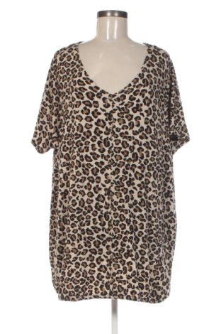 Dámsky top  Gina Benotti, Veľkosť 3XL, Farba Viacfarebná, Cena  17,95 €
