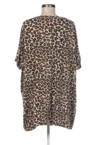 Dámsky top  Gina Benotti, Veľkosť 3XL, Farba Viacfarebná, Cena  17,95 €