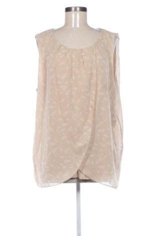 Damski top Gina Benotti, Rozmiar XXL, Kolor Kolorowy, Cena 78,99 zł