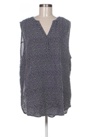 Damski top Gina Benotti, Rozmiar XXL, Kolor Kolorowy, Cena 78,99 zł