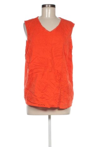 Top de femei Gina Tricot, Mărime M, Culoare Roșu, Preț 85,99 Lei