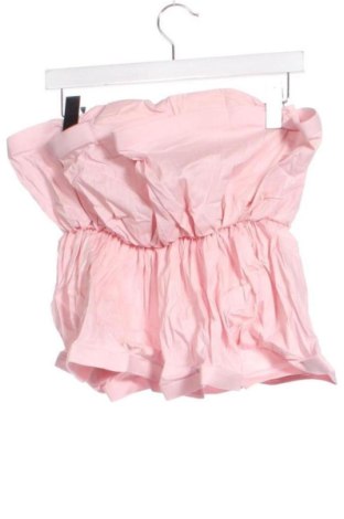 Top de femei Giolli, Mărime M, Culoare Roz, Preț 145,99 Lei