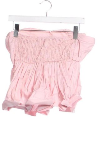 Top de femei Giolli, Mărime M, Culoare Roz, Preț 145,99 Lei
