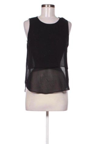 Damski top Glamorous, Rozmiar M, Kolor Czarny, Cena 72,99 zł