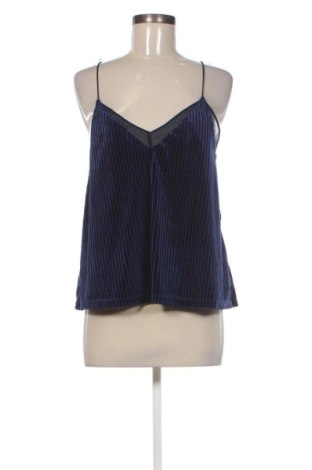 Dámsky top  Grace & Mila, Veľkosť L, Farba Modrá, Cena  37,95 €