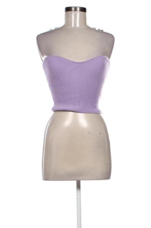 Dámský top H&M, Velikost S, Barva Fialová, Cena  425,00 Kč