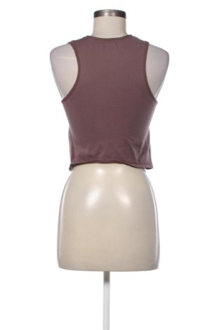 Дамски топ H&M, Размер M, Цвят Кафяв, Цена 15,00 €