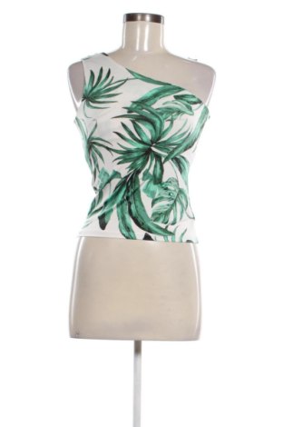 Γυναικείο τοπ H&M, Μέγεθος XS, Χρώμα Πολύχρωμο, Τιμή 15,00 €