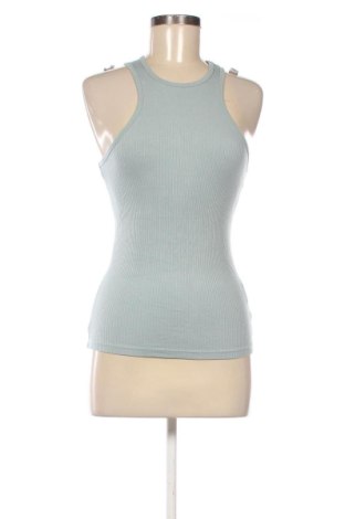 Damski top H&M, Rozmiar S, Kolor Zielony, Cena 78,99 zł