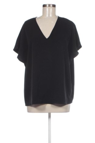 Дамски топ H&M, Размер L, Цвят Черен, Цена 13,80 €