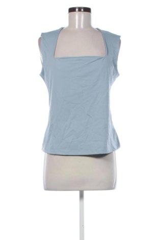 Damski top H&M, Rozmiar L, Kolor Niebieski, Cena 31,83 zł