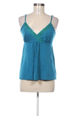 Damentop H&M, Größe M, Farbe Blau, Preis 14,74 €