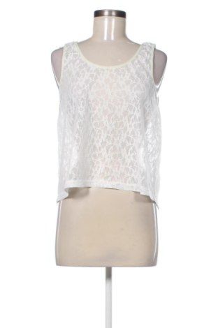 Dámsky top  H&M, Veľkosť M, Farba Biela, Cena  14,77 €