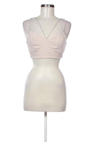 Top de femei H&M, Mărime XS, Culoare Roz, Preț 78,20 Lei