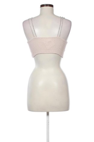 Top de femei H&M, Mărime XS, Culoare Roz, Preț 78,20 Lei