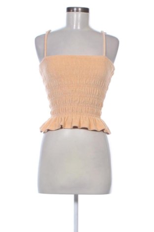 Dámsky top  H&M, Veľkosť XS, Farba Oranžová, Cena  15,00 €