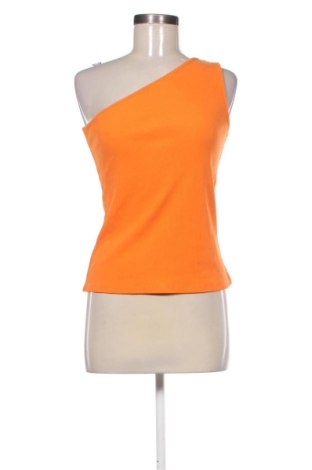 Dámský top H&M, Velikost M, Barva Oranžová, Cena  425,00 Kč