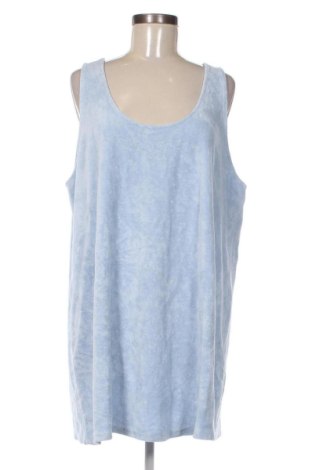 Dámsky top  H&M, Veľkosť XXL, Farba Modrá, Cena  17,95 €