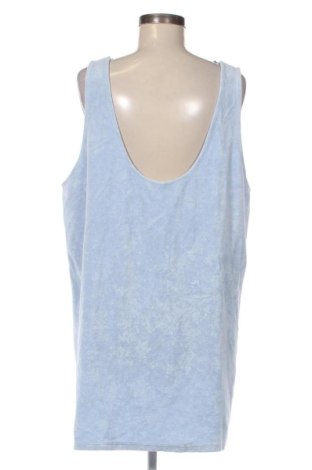 Dámsky top  H&M, Veľkosť XXL, Farba Modrá, Cena  17,95 €