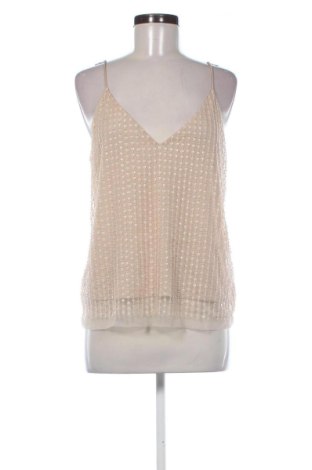Damski top H&M, Rozmiar M, Kolor Beżowy, Cena 79,15 zł