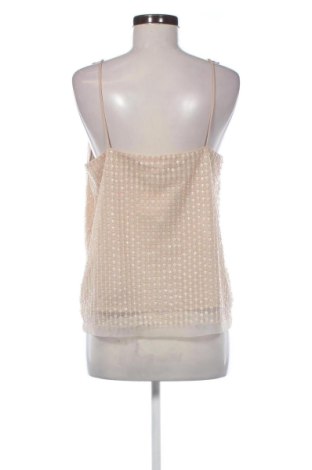 Damski top H&M, Rozmiar M, Kolor Beżowy, Cena 79,15 zł