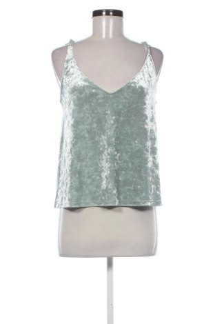 Damski top H&M, Rozmiar M, Kolor Zielony, Cena 79,15 zł