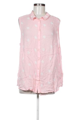 Top de femei H&M, Mărime XXL, Culoare Multicolor, Preț 91,99 Lei
