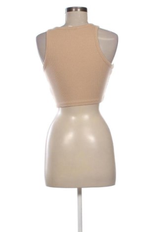 Дамски топ H&M, Размер S, Цвят Бежов, Цена 13,80 €