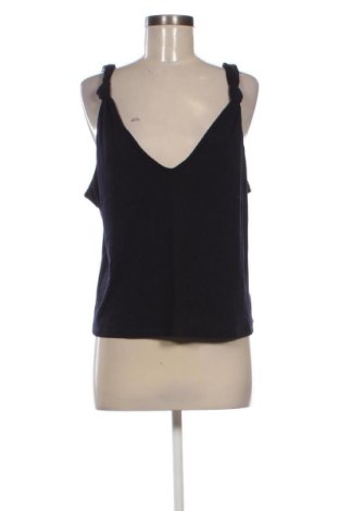 Γυναικείο τοπ H&M, Μέγεθος XL, Χρώμα Μπλέ, Τιμή 17,99 €