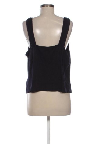 Γυναικείο τοπ H&M, Μέγεθος XL, Χρώμα Μπλέ, Τιμή 17,99 €