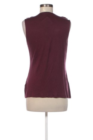 Damentop H&M, Größe L, Farbe Lila, Preis 14,99 €