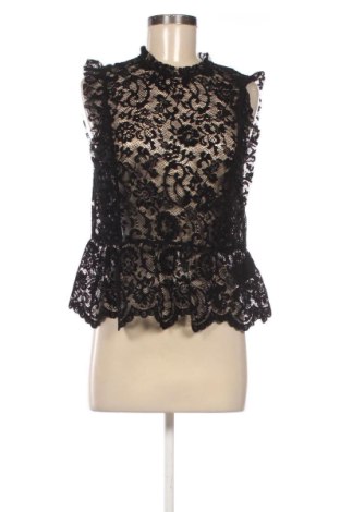 Damski top H&M, Rozmiar S, Kolor Czarny, Cena 79,00 zł