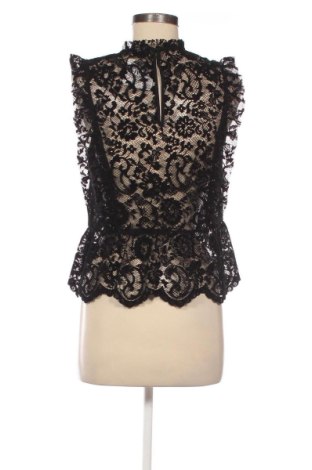 Damski top H&M, Rozmiar S, Kolor Czarny, Cena 79,00 zł