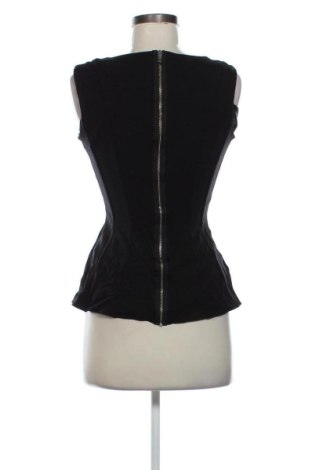 Top de femei H&M, Mărime S, Culoare Negru, Preț 29,12 Lei